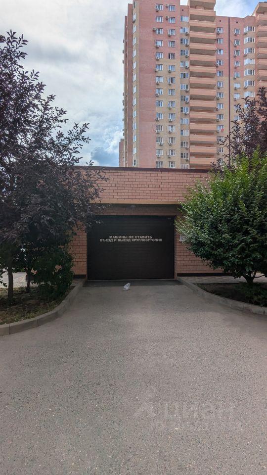 квартира г Краснодар р-н Прикубанский ул им. Героя Яцкова И.В. 15/2 микрорайон «Губернский» фото 15