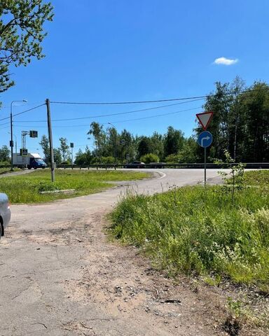 свободного назначения д Зуево ул Центральная 21 Успенское сельское поселение, Чудово фото