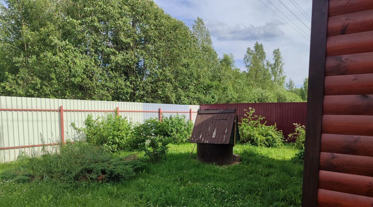 дом городской округ Наро-Фоминский п свх Архангельский снт Назарьевское 303 фото 11