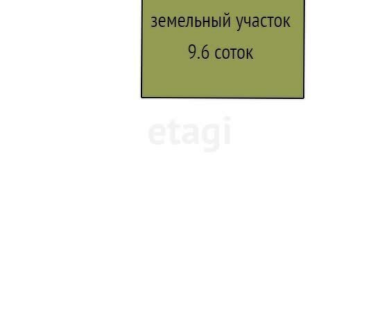 земля р-н Первомайский п Новый ул Цветущая фото 8