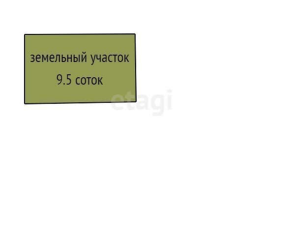 земля р-н Первомайский п Новый ул Зелёная фото 9