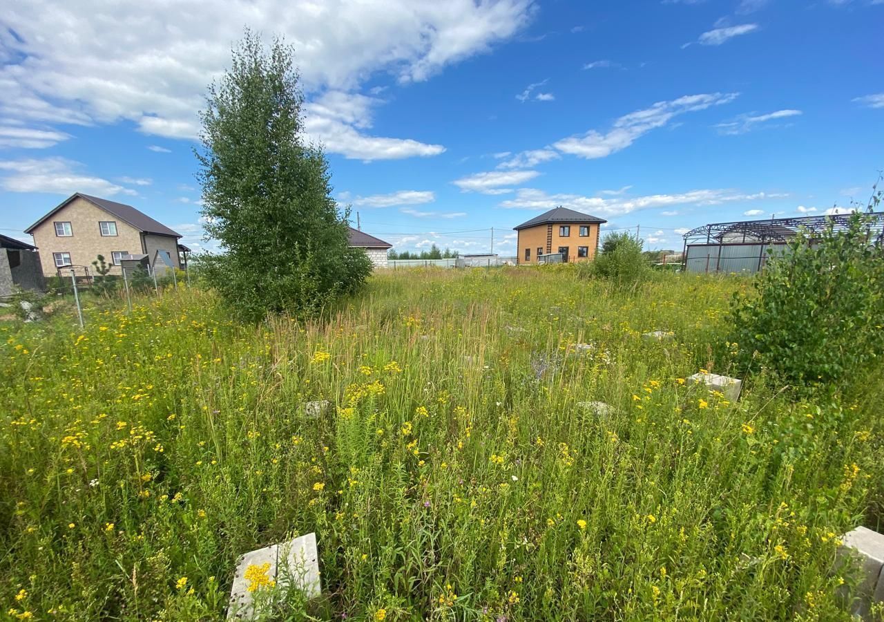 земля городской округ Раменский д Старниково снт Зеленый Луг 1 Бронницы фото 6