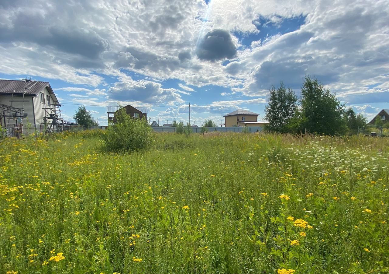 земля городской округ Раменский д Старниково снт Зеленый Луг 1 Бронницы фото 14