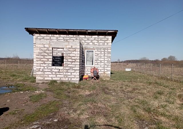 земля Луговское сельское поселение, Калининград фото