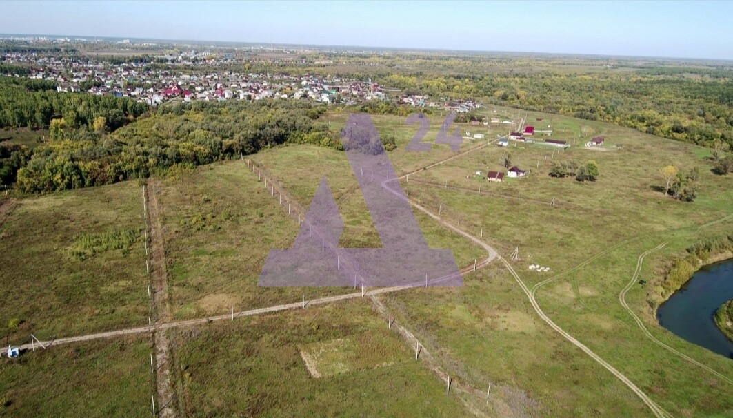 земля р-н Первомайский с Санниково ул Свободная 5 фото 4