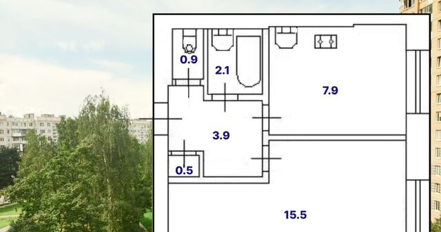 метро Академическая дом 40 фото