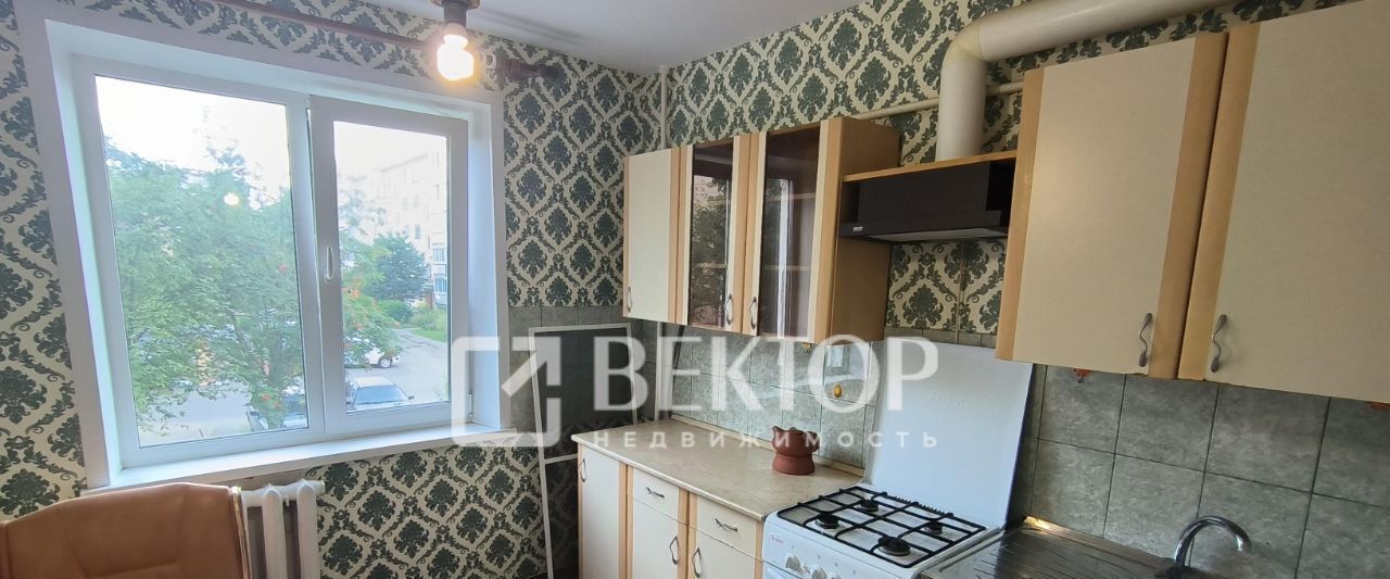 квартира г Кострома п Малышково проезд Студенческий 15 фото 1