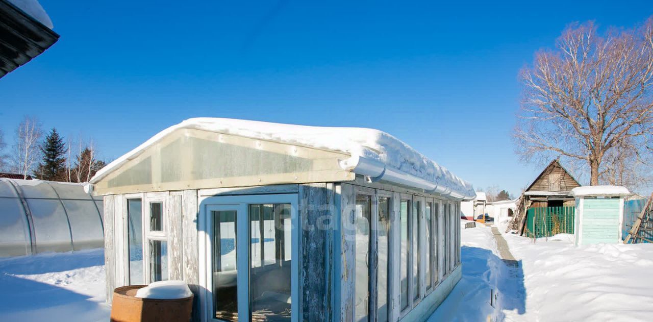 дом р-н Смидовичский п Приамурский ул Советская 5 фото 29