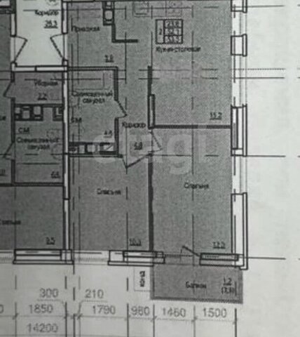 р-н Советский Суконная слобода дом 12б фото