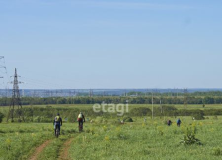 земля г Пермь р-н Свердловский ул 1-я Соболинская 18 фото 1