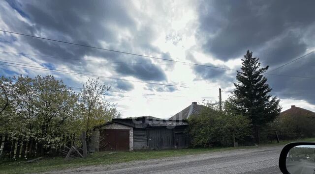 ул Октябрьская Миасский городской округ фото