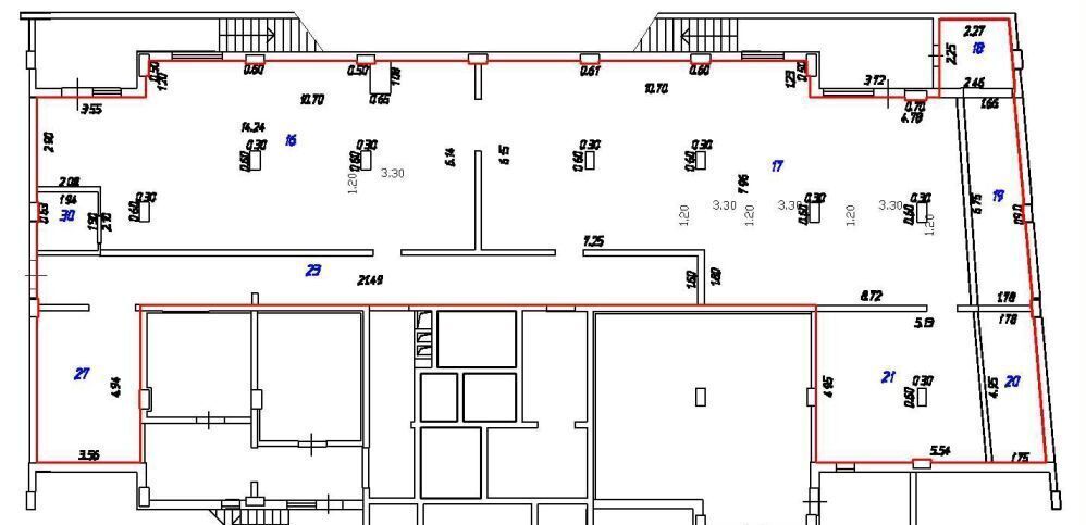 свободного назначения г Краснодар р-н Карасунский ул Сормовская 208к/1 фото 7