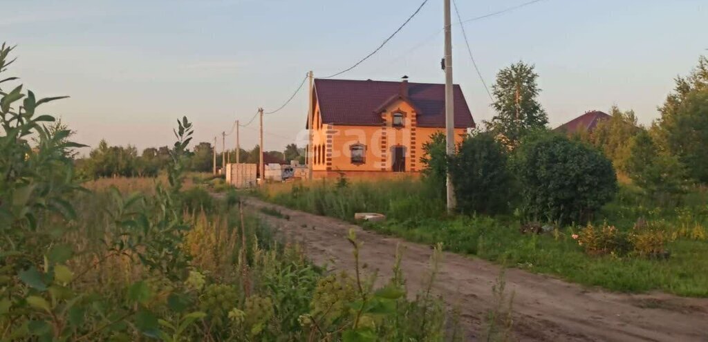 дом Заельцовская, Линейная улица, 28, посёлок Садовый фото 10