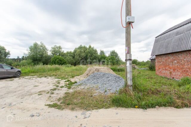 БСИ-2 квартал 2 садоводческое товарищество Старица, городской округ Тобольск фото