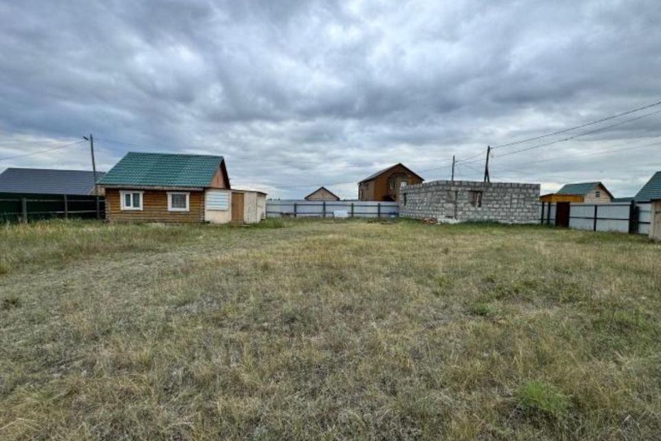 земля городской округ Якутск, садово-огородническое некоммерческое товарищество Сатал, 1-й квартал фото 3