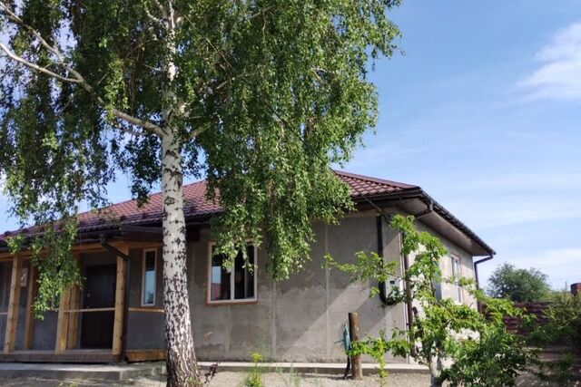 городской округ Абакан, ДМ Аскизский тракт, Садовая улица, 82 фото