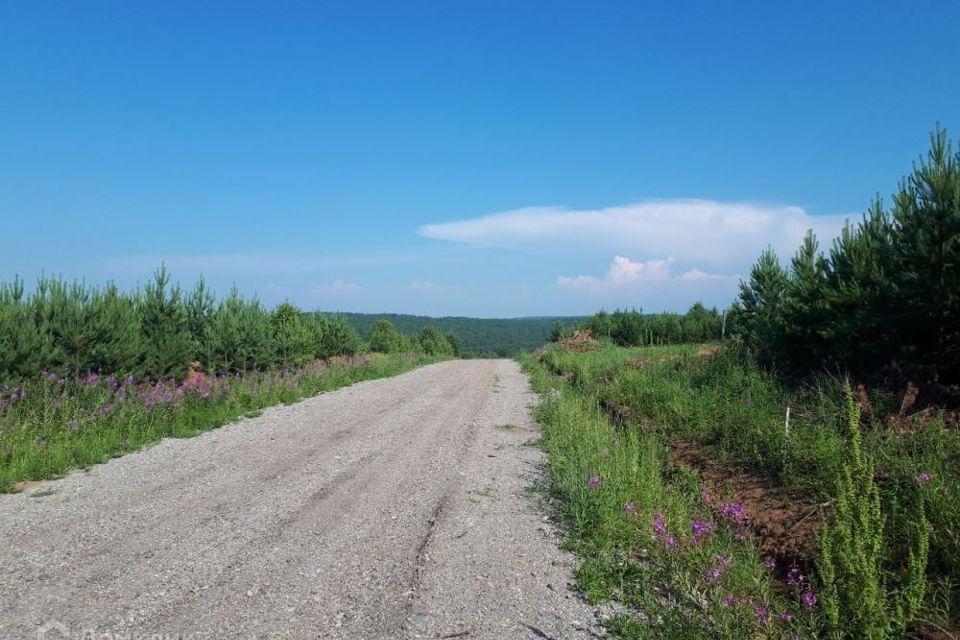 земля р-н Иркутский деревня Карлук фото 2