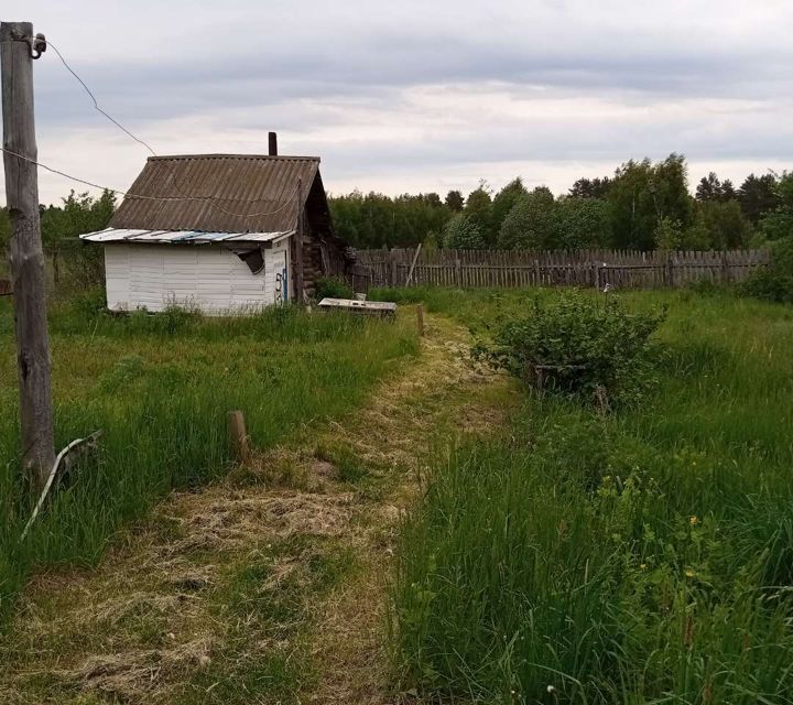 дом р-н Меленковский деревня Большой Приклон фото 3