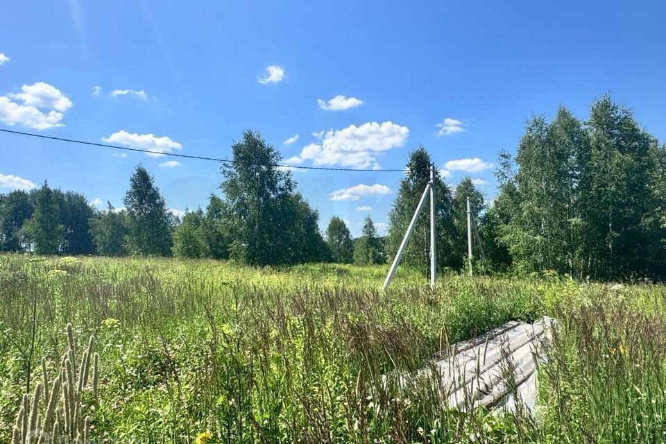 дом р-н Ленинский д Горюшино муниципальное образование Тула, коттеджный посёлок Горюшино фото 3