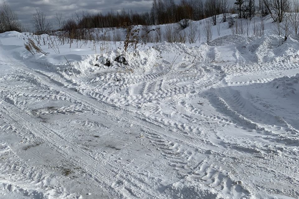 земля р-н Пригородный посёлок Ленёвка фото 3