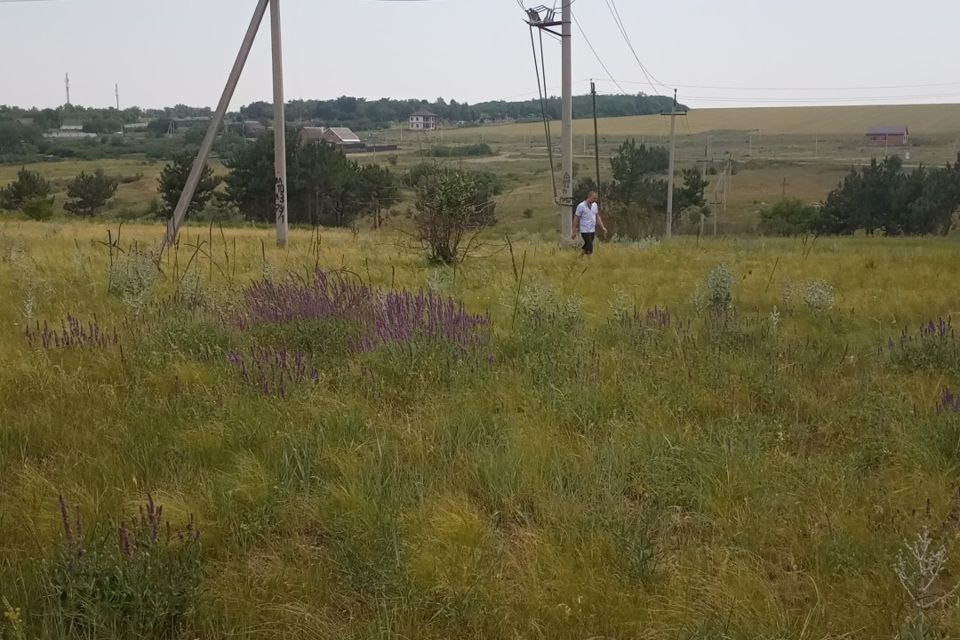 земля р-н Неклиновский с Самбек ул Благодатная фото 4