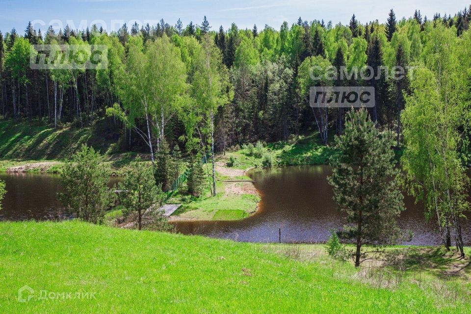 земля р-н Ковровский Доброград фото 3