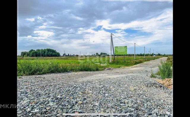 посёлок городского типа Богандинский фото