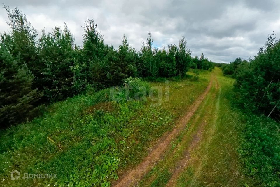 земля р-н Нижнетавдинский снт Геолог-2 Озеро Сундукуль фото 4