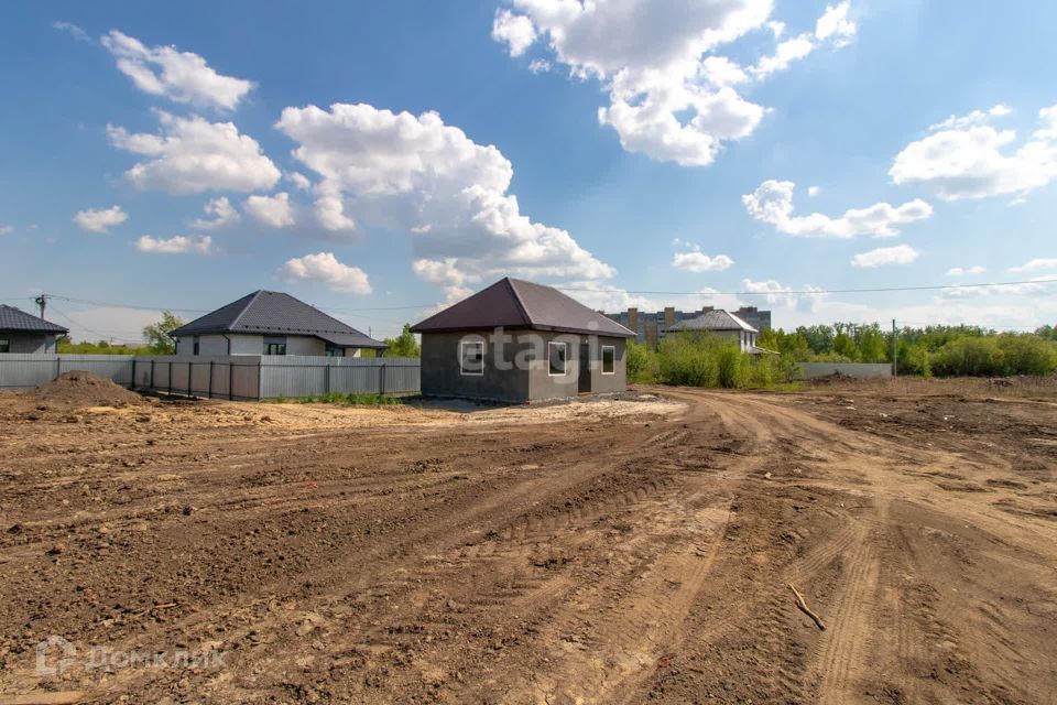 дом г Тюмень ул Виктора Арсентьева городской округ Тюмень фото 4