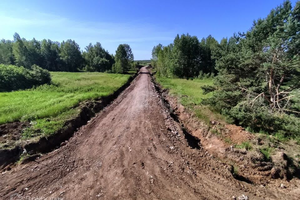 земля р-н Нижнетавдинский садоводческое некоммерческое товарищество Царицыно фото 1