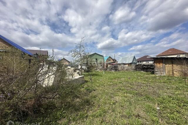 городской округ Тюмень, Ягодная улица фото