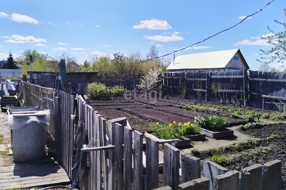 земля г Тюмень ул Любимая городской округ Тюмень фото 2