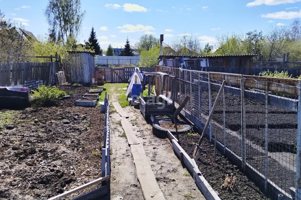 земля г Тюмень ул Любимая городской округ Тюмень фото 4