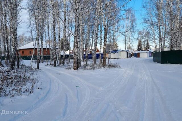 дом городской округ Тюмень фото