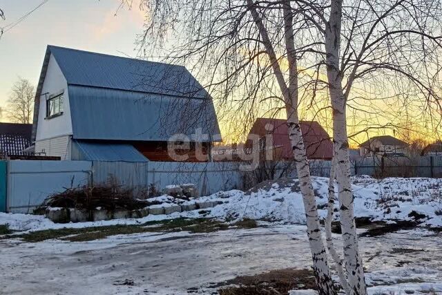 городской округ Тюмень, Жилой комплекс Тура-2 фото