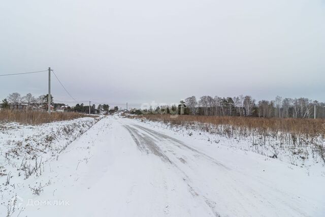 деревня Малиновка фото