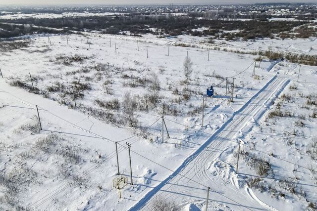 земля ул Кленовая городской округ Тюмень фото