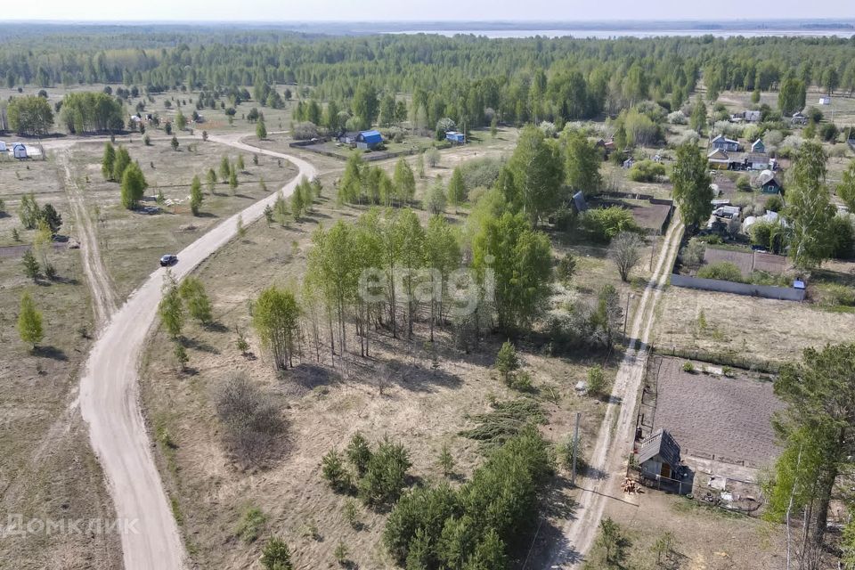 земля р-н Нижнетавдинский посёлок Торгили фото 3