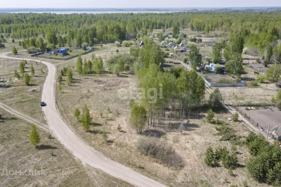 земля р-н Нижнетавдинский посёлок Торгили фото 4