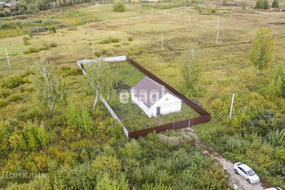 земля г Тюмень городской округ Тюмень, ДНТСН Зелёный Бор фото 2