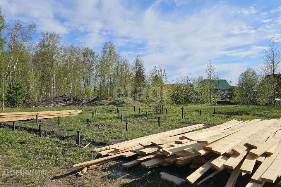 земля г Тюмень городской округ Тюмень, Воеводы Барятинского фото 3