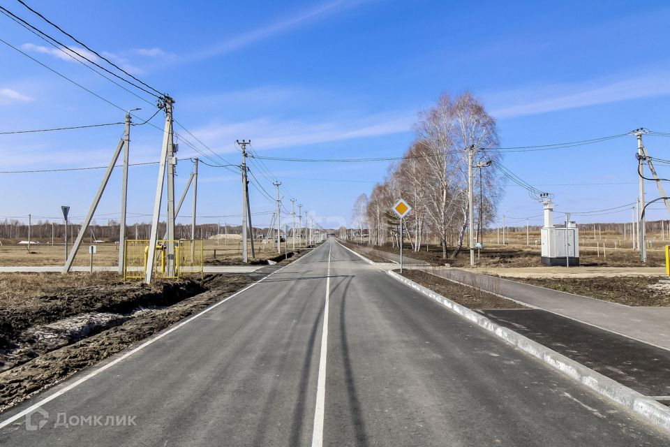 дом г Тюмень ул Трактовая городской округ Тюмень фото 3