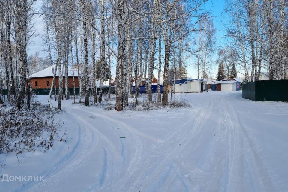 земля г Тюмень ул Вишневая городской округ Тюмень фото 2