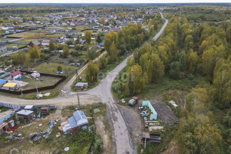 земля р-н Нижнетавдинский фото 4