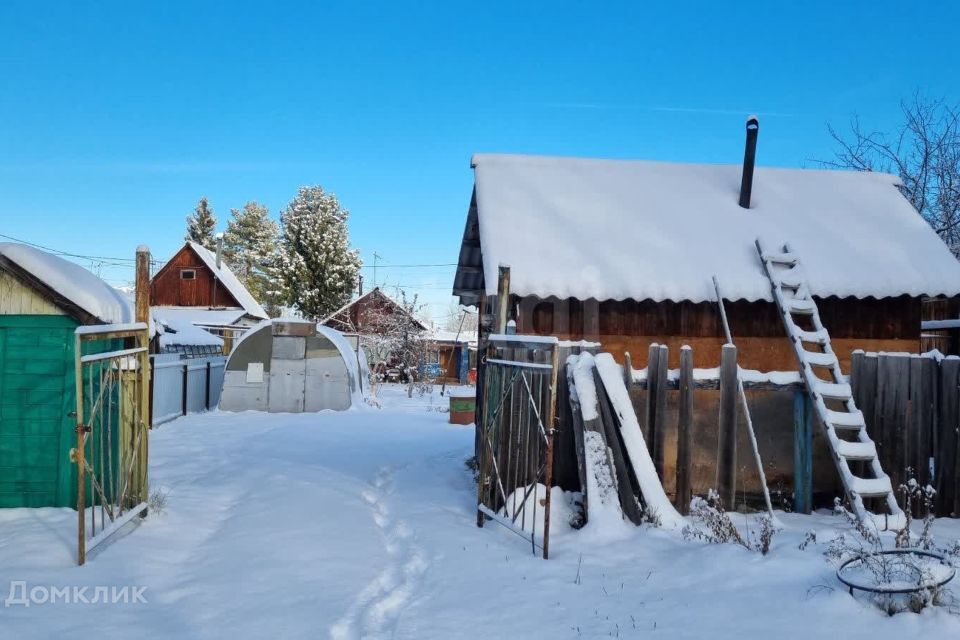 земля г Тюмень ул Вишневая городской округ Тюмень фото 4