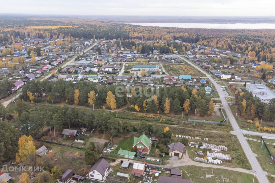 земля г Тюмень снт Сосновая поляна ул 25-я городской округ Тюмень фото 3