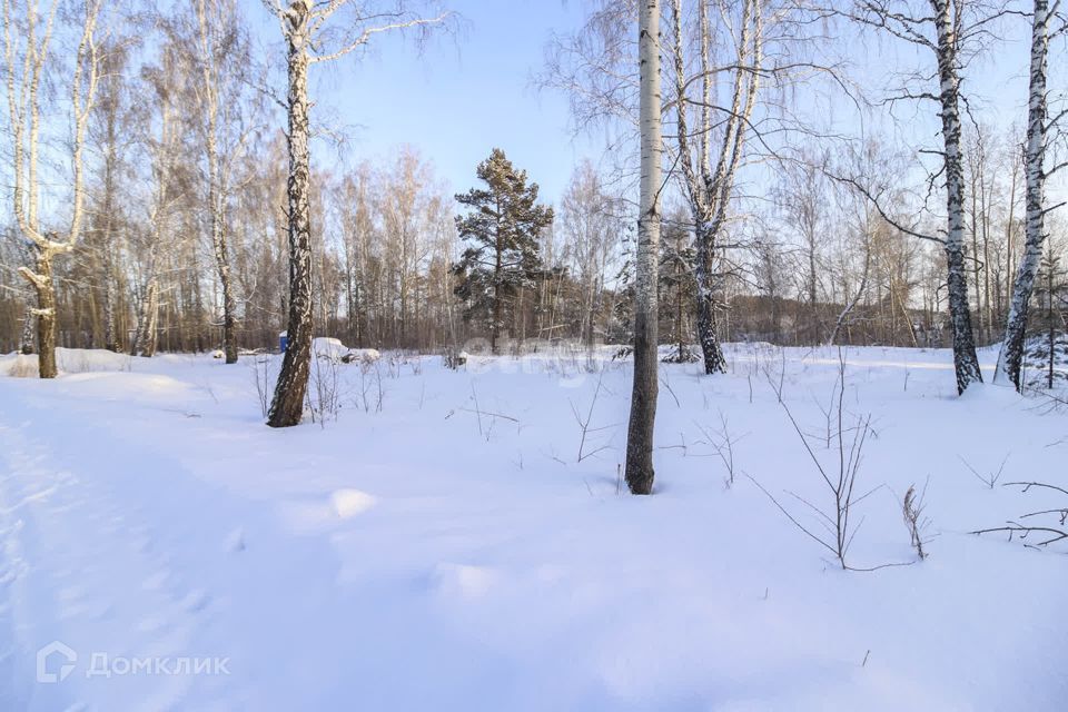 земля р-н Тюменский с Перевалово коттеджный посёлок Перелада фото 3