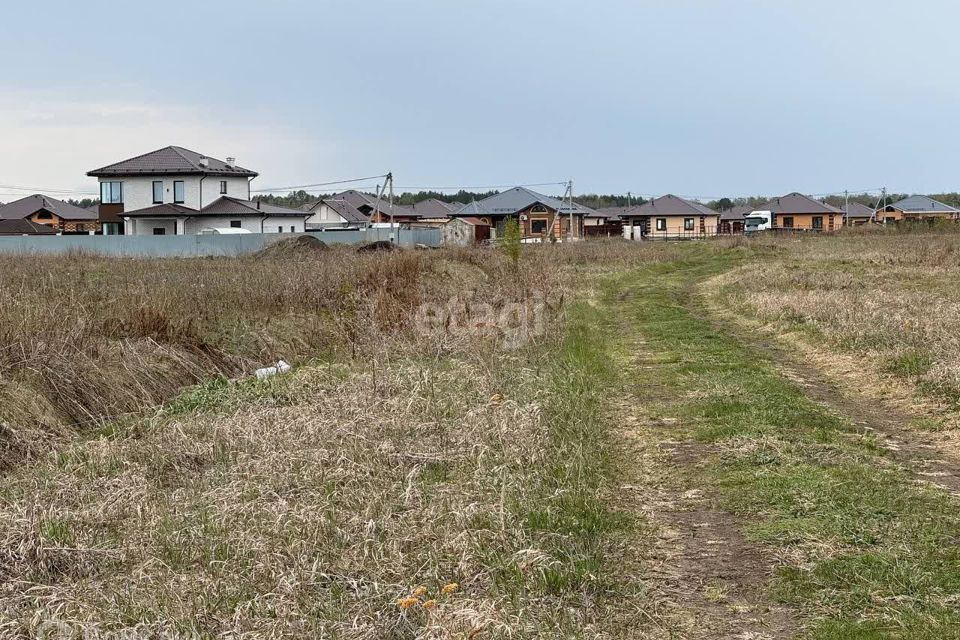 земля г Нижневартовск СОТ Озёрный, городской округ Нижневартовск фото 2