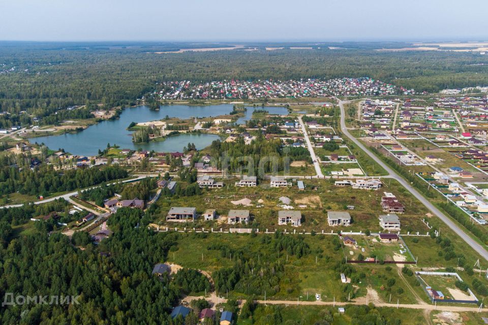 земля г Нижневартовск СОТ Озёрный, городской округ Нижневартовск фото 2