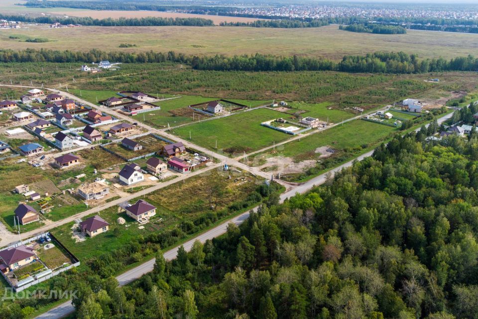 земля г Нижневартовск СОТ Озёрный, городской округ Нижневартовск фото 3